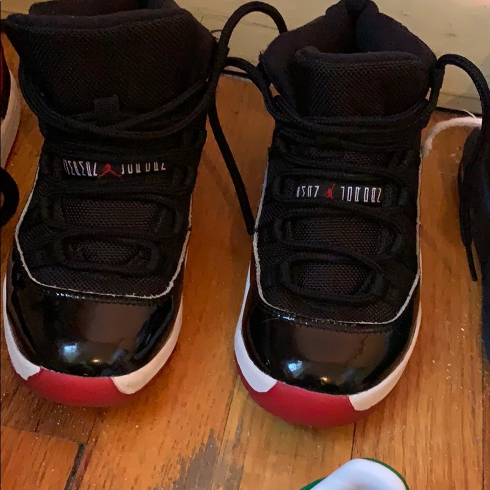 Kids Jordan’s